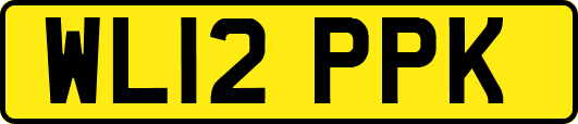WL12PPK