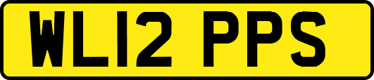 WL12PPS