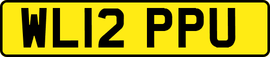 WL12PPU