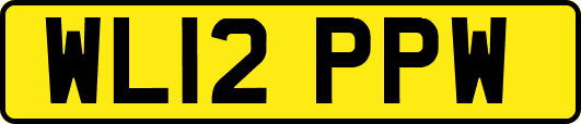 WL12PPW