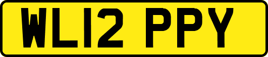 WL12PPY