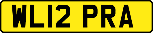 WL12PRA