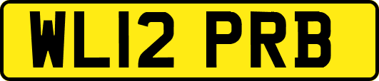 WL12PRB