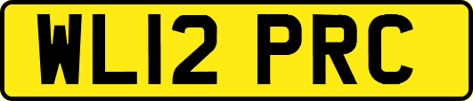WL12PRC