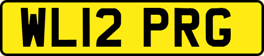 WL12PRG