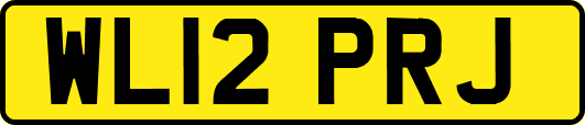 WL12PRJ
