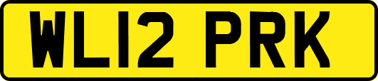 WL12PRK