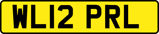 WL12PRL
