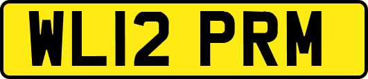 WL12PRM