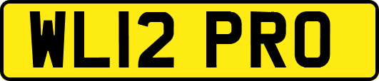WL12PRO