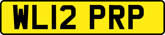 WL12PRP