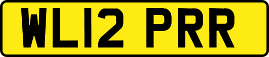 WL12PRR