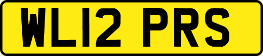 WL12PRS