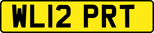 WL12PRT