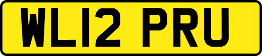 WL12PRU