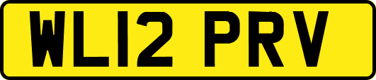 WL12PRV