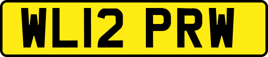 WL12PRW