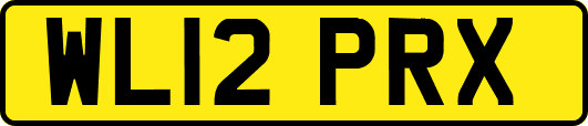 WL12PRX