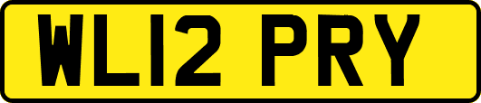 WL12PRY