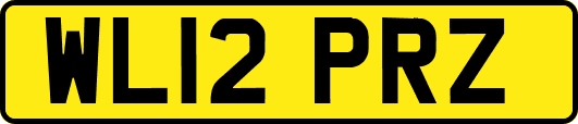 WL12PRZ