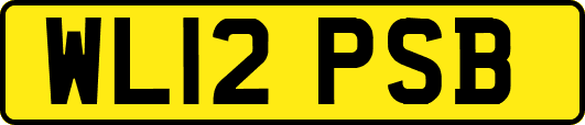 WL12PSB