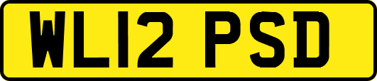 WL12PSD