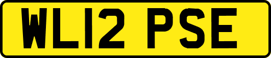 WL12PSE