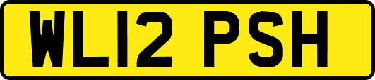 WL12PSH