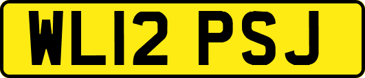 WL12PSJ