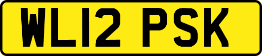 WL12PSK