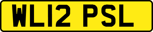 WL12PSL