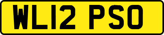 WL12PSO