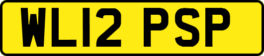 WL12PSP