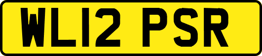 WL12PSR