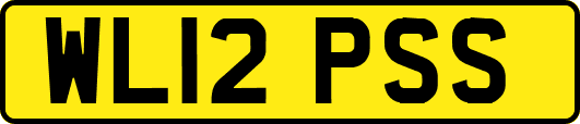 WL12PSS