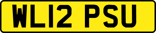 WL12PSU