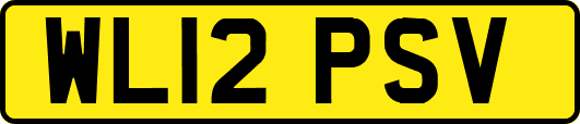 WL12PSV