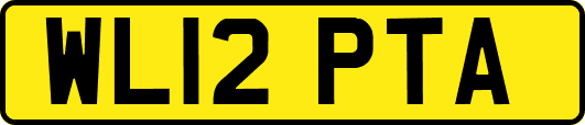 WL12PTA
