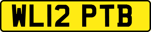 WL12PTB