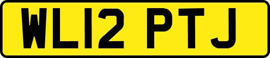 WL12PTJ