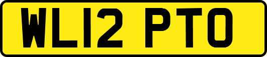 WL12PTO