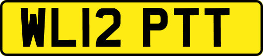 WL12PTT