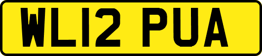 WL12PUA