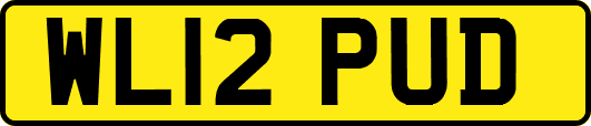WL12PUD