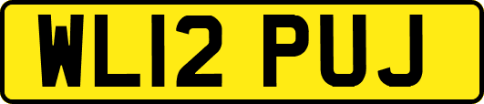 WL12PUJ