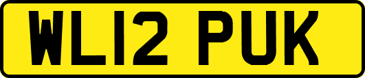 WL12PUK