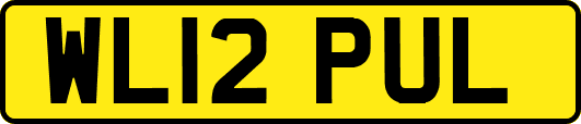 WL12PUL