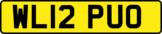 WL12PUO