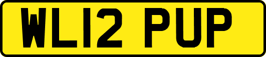 WL12PUP