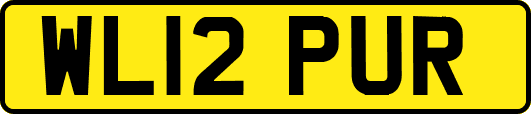 WL12PUR